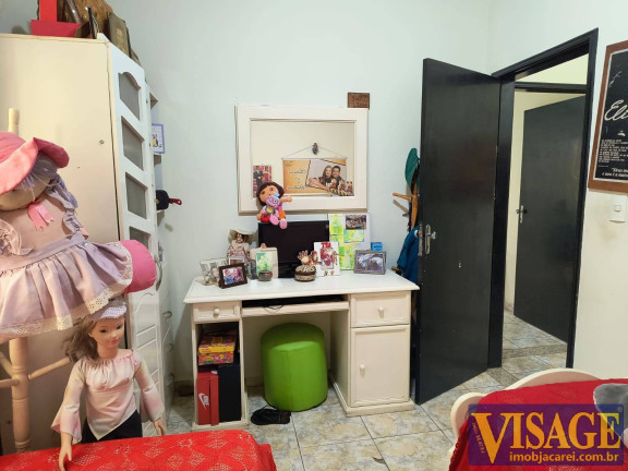 Imagem Casa com 2 Quartos à Venda, 183 m² em Centro - Jacareí Imagem Casa com 2 Quartos à Venda, 183 m² em Centro - Jacareí