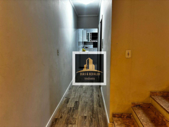 Imagem Sobrado com 4 Quartos à Venda, 128 m² em Residencial Gazzo - São José Dos Campos Imagem Sobrado com 4 Quartos à Venda, 128 m² em Residencial Gazzo - São José Dos Campos