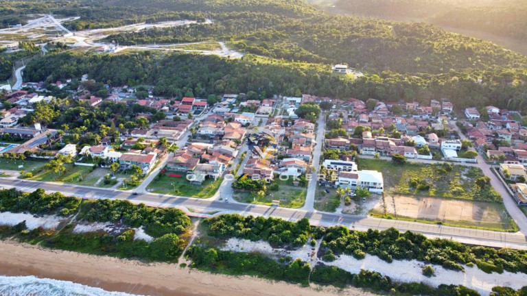 Imagem Terreno à Venda, 8.500 m² em Nova Cabrália - Santa Cruz Cabrália