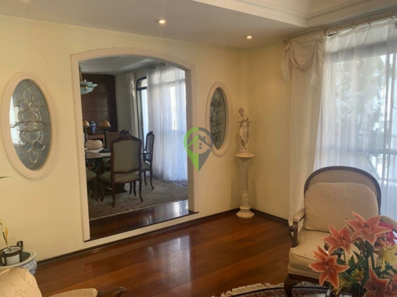 Imagem Apartamento com 4 Quartos à Venda, 294 m² em Boqueirão - Santos Imagem Apartamento com 4 Quartos à Venda, 294 m² em Boqueirão - Santos