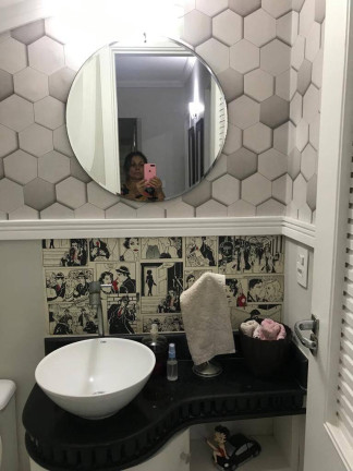 Imagem Casa com 4 Quartos à Venda, 172 m² em Boqueirão - Praia Grande