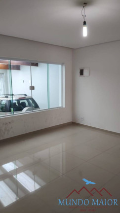 Imagem Sobrado com 2 Quartos à Venda, 130 m² em Vila Pires - Santo André