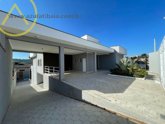 Imagem Casa com 4 Quartos à Venda, 600 m² em Guaxinduva - Atibaia Imagem Casa com 4 Quartos à Venda, 600 m² em Guaxinduva - Atibaia