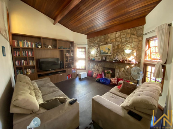 Imagem Imóvel com 3 Quartos à Venda, em Marambaia - Vinhedo Imagem Imóvel com 3 Quartos à Venda, em Marambaia - Vinhedo