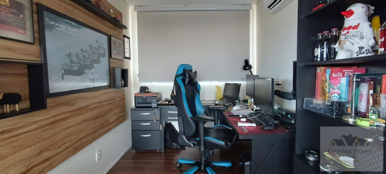 Imagem Cobertura com 4 Quartos à Venda, 214 m² em Nova Petrópolis - São Bernardo Do Campo Imagem Cobertura com 4 Quartos à Venda, 214 m² em Nova Petrópolis - São Bernardo Do Campo