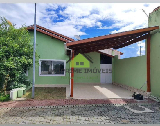 Imagem Casa de Condomínio com 3 Quartos à Venda, 167 m² em Cidade Salvador - Jacareí Imagem Casa de Condomínio com 3 Quartos à Venda, 167 m² em Cidade Salvador - Jacareí