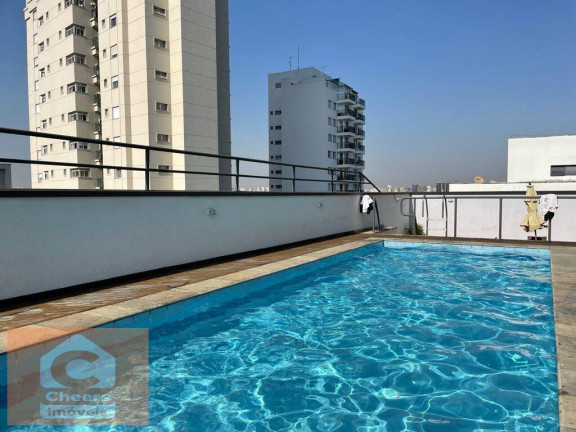 Imagem Apartamento com 1 Quarto à Venda, 35 m² em Jardim Paulista - São Paulo Imagem Apartamento com 1 Quarto à Venda, 35 m² em Jardim Paulista - São Paulo