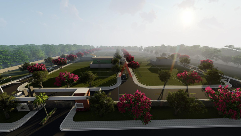 Imagem Terreno à Venda, 269 m² em Boqueirão - Guarapuava Imagem Terreno à Venda, 269 m² em Boqueirão - Guarapuava