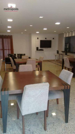 Imagem Apartamento com 3 Quartos à Venda, 114 m² em Santa Paula - São Caetano Do Sul Imagem Apartamento com 3 Quartos à Venda, 114 m² em Santa Paula - São Caetano Do Sul