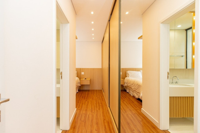 Imagem Imóvel com 2 Quartos à Venda, 165 m² em Cidade Monções - São Paulo Imagem Imóvel com 2 Quartos à Venda, 165 m² em Cidade Monções - São Paulo
