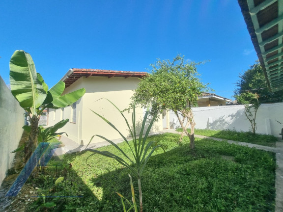 Imagem Casa com 3 Quartos à Venda, 168 m² em Centro - Ubatuba Imagem Casa com 3 Quartos à Venda, 168 m² em Centro - Ubatuba