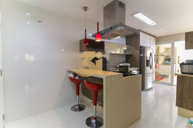 Imagem Apartamento com 3 Quartos à Venda, 178 m² em Morumbi - São Paulo Imagem Apartamento com 3 Quartos à Venda, 178 m² em Morumbi - São Paulo