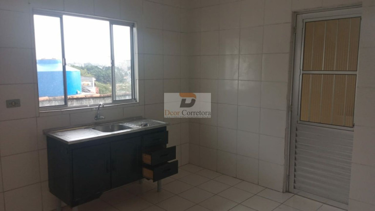 Casa com 3 Quartos à Venda, 100 m² em Conceição - Diadema - Diadema