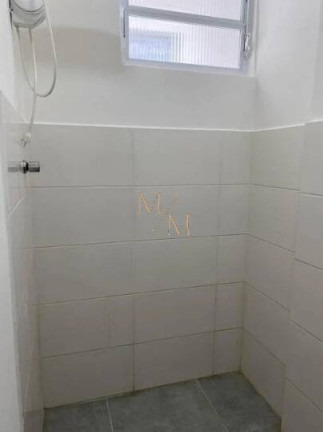 Imagem Apartamento com 2 Quartos à Venda, 58 m² em Gonzaga - Santos