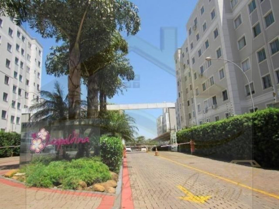 Imagem Apartamento com 2 Quartos à Venda, 47 m² em Gleba Fazenda Palhano - Londrina
