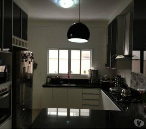 Imagem Casa com 4 Quartos à Venda, 345 m² em Condomínio Residencial Jardins - Taubaté Imagem Casa com 4 Quartos à Venda, 345 m² em Condomínio Residencial Jardins - Taubaté