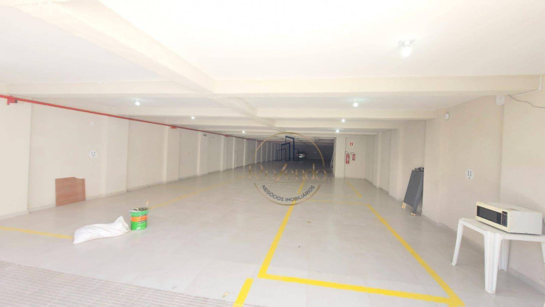 Imagem Cobertura com 2 Quartos à Venda, 47 m² em Vila América - Santo André Imagem Cobertura com 2 Quartos à Venda, 47 m² em Vila América - Santo André