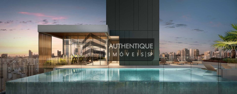 Imagem Apartamento com 2 Quartos à Venda, 84 m² em Pinheiros - São Paulo Imagem Apartamento com 2 Quartos à Venda, 84 m² em Pinheiros - São Paulo