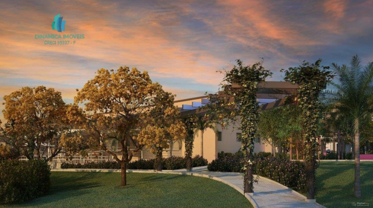 Imagem Casa de Condomínio com 4 Quartos à Venda, 136 m² em Parque Xangrilá - Campinas
