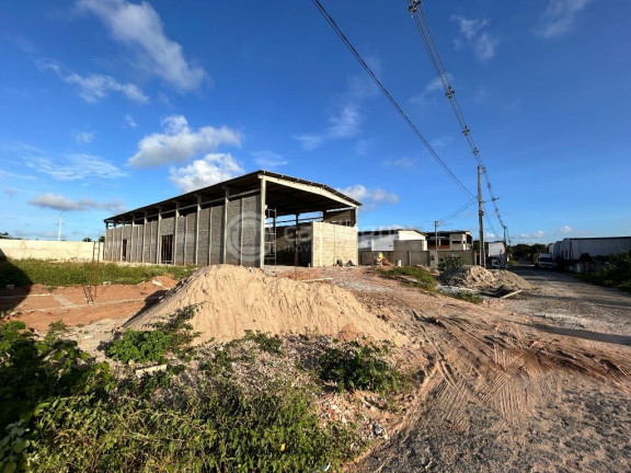 Imagem Galpão para Alugar, 1.800 m² em Cajupiranga - Parnamirim Imagem Galpão para Alugar, 1.800 m² em Cajupiranga - Parnamirim
