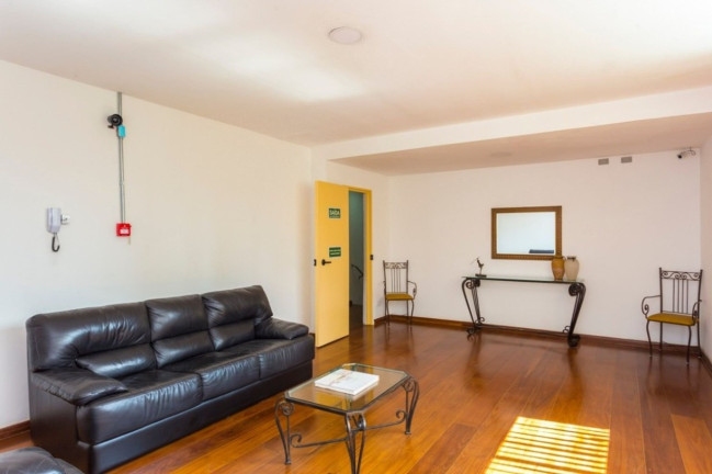 Imagem Imóvel com 3 Quartos à Venda, 94 m² em Vila Olímpia - São Paulo Imagem Imóvel com 3 Quartos à Venda, 94 m² em Vila Olímpia - São Paulo