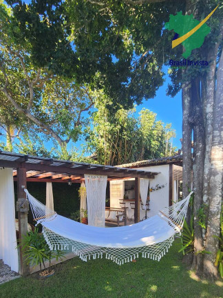 Imagem Casa com 3 Quartos à Venda, 500 m² em Alto Do Mundaí - Porto Seguro Imagem Casa com 3 Quartos à Venda, 500 m² em Alto Do Mundaí - Porto Seguro