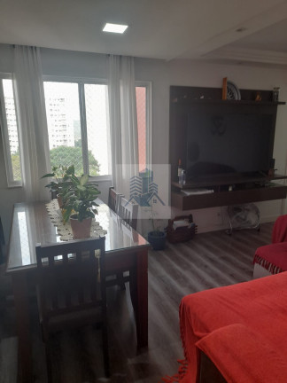Imagem Apartamento com 3 Quartos à Venda, 75 m² em Jardim Ubirajara - São Paulo Imagem Apartamento com 3 Quartos à Venda, 75 m² em Jardim Ubirajara - São Paulo