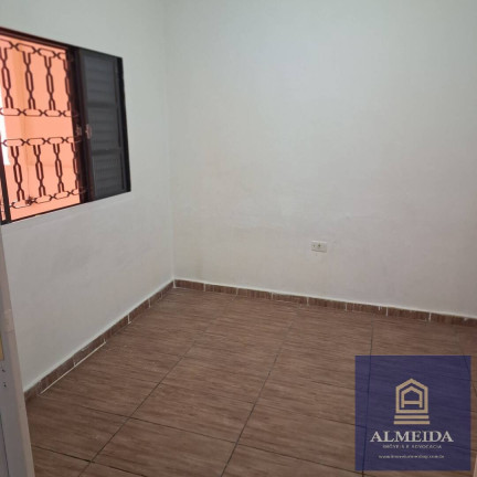 Imagem Casa com 3 Quartos para Alugar, 50 m² em Parque Santo Antônio - São Paulo Imagem Casa com 3 Quartos para Alugar, 50 m² em Parque Santo Antônio - São Paulo