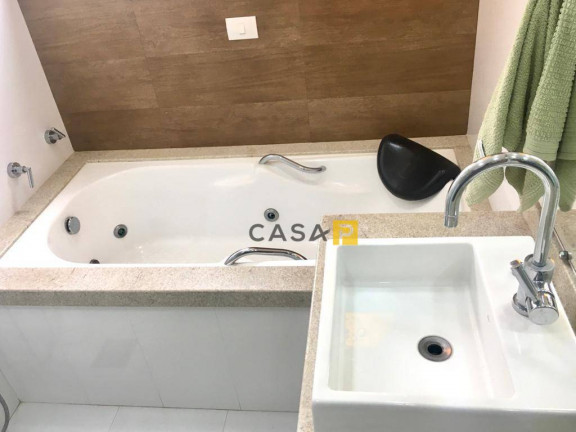 Imagem Apartamento com 3 Quartos à Venda, 150 m² em Centro - Americana Imagem Apartamento com 3 Quartos à Venda, 150 m² em Centro - Americana