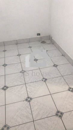 Imagem Apartamento com 2 Quartos à Venda, 84 m² em Centro - São Bernardo Do Campo