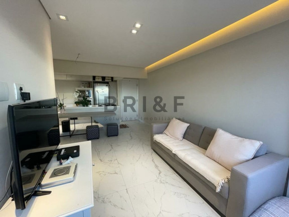 Imagem Apartamento com 2 Quartos à Venda, 63 m² em Campo Belo - São Paulo Imagem Apartamento com 2 Quartos à Venda, 63 m² em Campo Belo - São Paulo