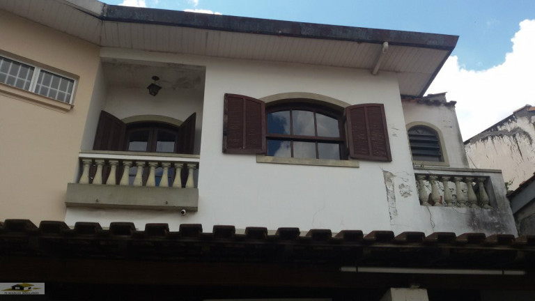 Imagem Sobrado com 3 Quartos à Venda, 231 m² em Jardim Da Glória - São Paulo