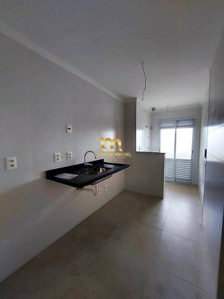 Imagem Apartamento com 1 Quarto à Venda, 57 m² em Tupi - Praia Grande