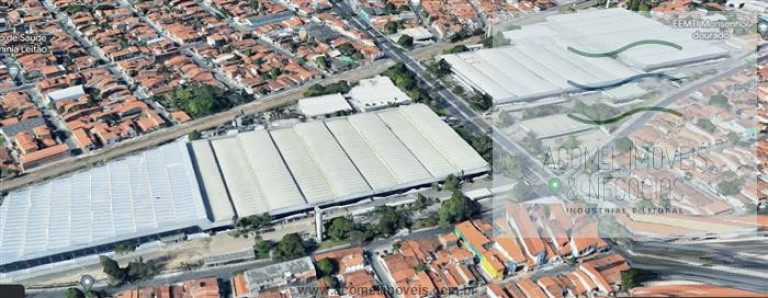 Imagem Imóvel Comercial à Venda, 38.300 m² em Antônio Bezerra - Fortaleza Imagem Imóvel Comercial à Venda, 38.300 m² em Antônio Bezerra - Fortaleza