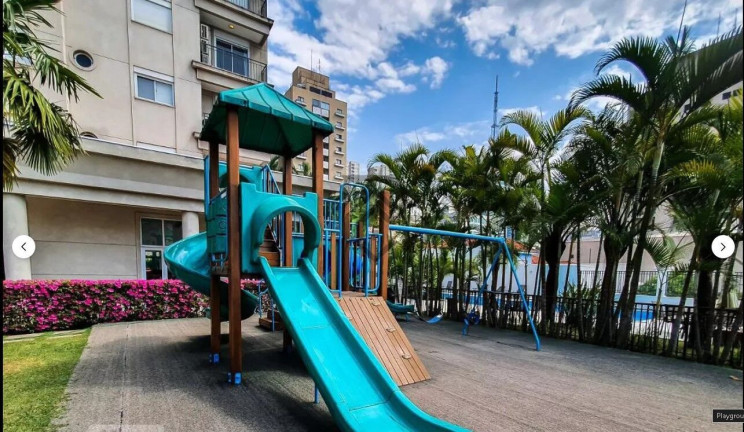 Imagem Apartamento com 4 Quartos à Venda, 184 m² em Paraíso - São Paulo