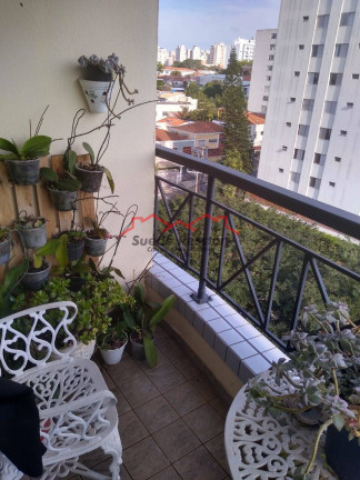 Imagem Apartamento com 3 Quartos à Venda, 89 m² em Campo Belo - São Paulo Imagem Apartamento com 3 Quartos à Venda, 89 m² em Campo Belo - São Paulo