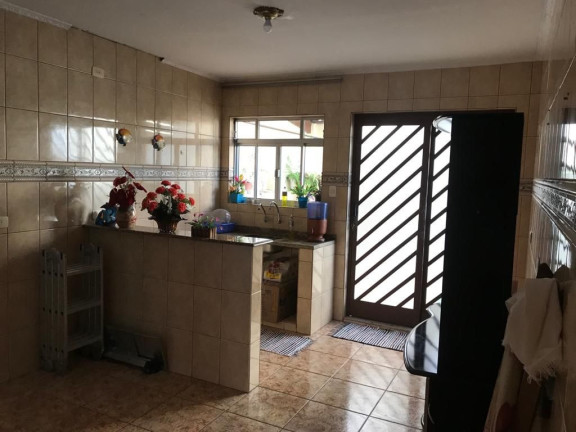 Imagem Casa com 2 Quartos à Venda, 140 m² em Vila Príncipe De Gales - Santo André Imagem Casa com 2 Quartos à Venda, 140 m² em Vila Príncipe De Gales - Santo André