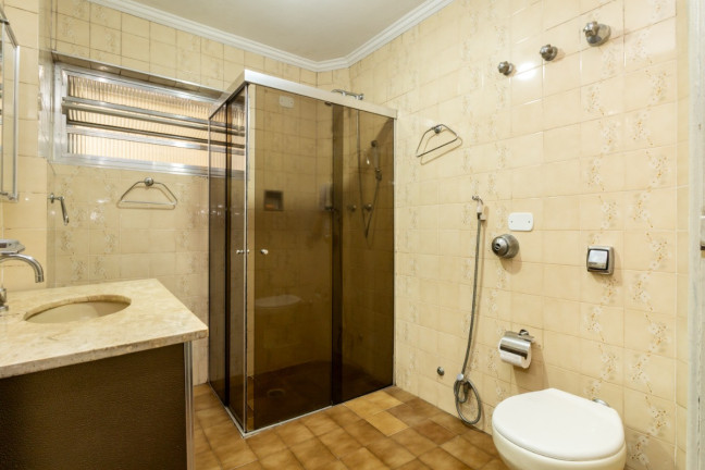 Imagem Apartamento com 3 Quartos à Venda, 139 m² em Bela Vista - São Paulo