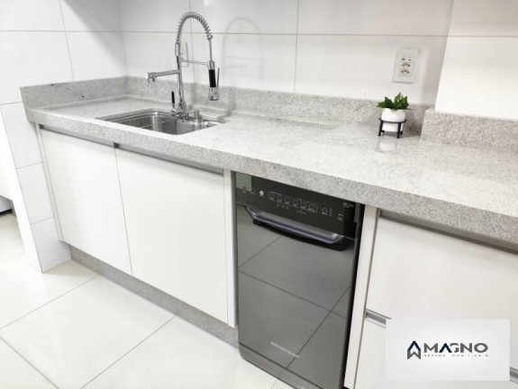 Imagem Apartamento com 3 Quartos à Venda, 101 m² em Centro - Cascavel