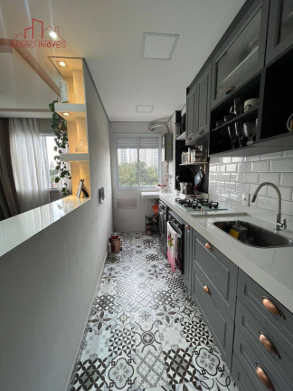 Imagem Apartamento com 2 Quartos à Venda, 40 m² em Parque Reboucas - São Paulo Imagem Apartamento com 2 Quartos à Venda, 40 m² em Parque Reboucas - São Paulo