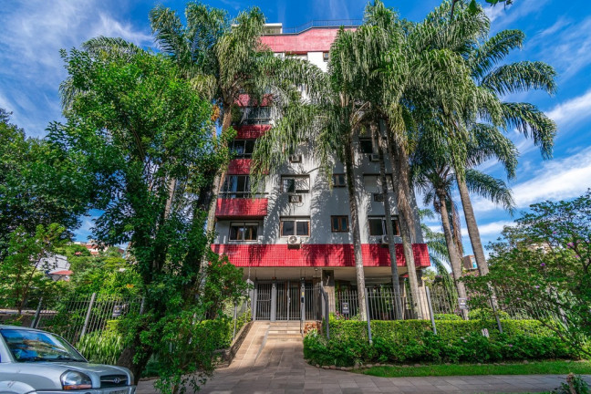 Imagem Apartamento com 3 Quartos à Venda, 134 m² em Bela Vista - Porto Alegre