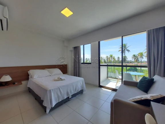 Imagem Flat com 1 Quarto à Venda, 30 m² em Porto De Galinhas - Ipojuca Imagem Flat com 1 Quarto à Venda, 30 m² em Porto De Galinhas - Ipojuca