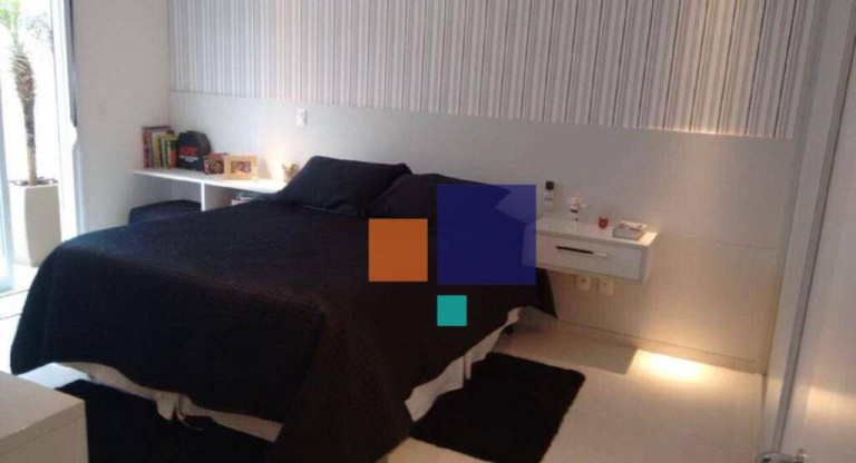 Imagem Casa com 4 Quartos à Venda, 350 m² em Jardim Três Marias - Guarujá