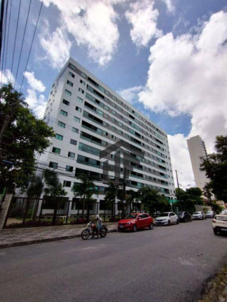 Imagem Apartamento com 3 Quartos à Venda, 94 m² em Parnamirim - Recife Imagem Apartamento com 3 Quartos à Venda, 94 m² em Parnamirim - Recife