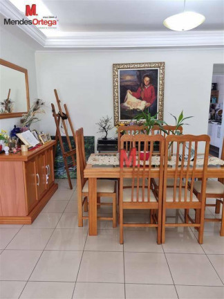 Imagem Apartamento com 3 Quartos à Venda, 155 m² em Centro - Sorocaba Imagem Apartamento com 3 Quartos à Venda, 155 m² em Centro - Sorocaba