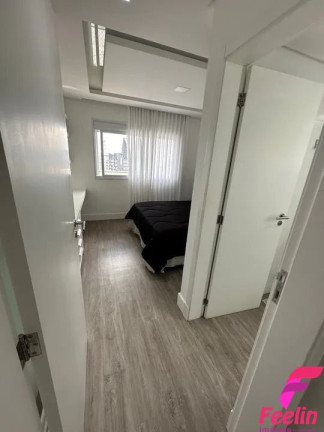 Imagem Apartamento com 3 Quartos à Venda, 113 m² em Estreito - Florianópolis Imagem Apartamento com 3 Quartos à Venda, 113 m² em Estreito - Florianópolis