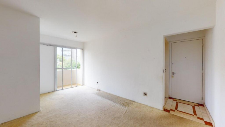 Apartamento com 2 Quartos à Venda, 5.400 m² em Vila Olímpia - São Paulo