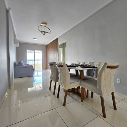 Imagem Apartamento com 3 Quartos à Venda, 100 m² em Aviação - Praia Grande Imagem Apartamento com 3 Quartos à Venda, 100 m² em Aviação - Praia Grande