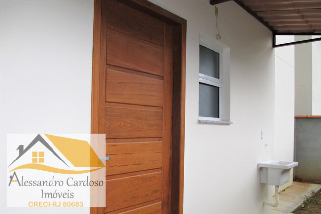 Imagem Casa com 2 Quartos à Venda, 66 m² em Varginha - Nova Friburgo Imagem Casa com 2 Quartos à Venda, 66 m² em Varginha - Nova Friburgo
