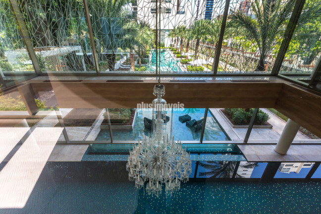 Imagem Apartamento com 3 Quartos à Venda ou Locação, 278 m² em Itaim Bibi - São Paulo Imagem Apartamento com 3 Quartos à Venda ou Locação, 278 m² em Itaim Bibi - São Paulo